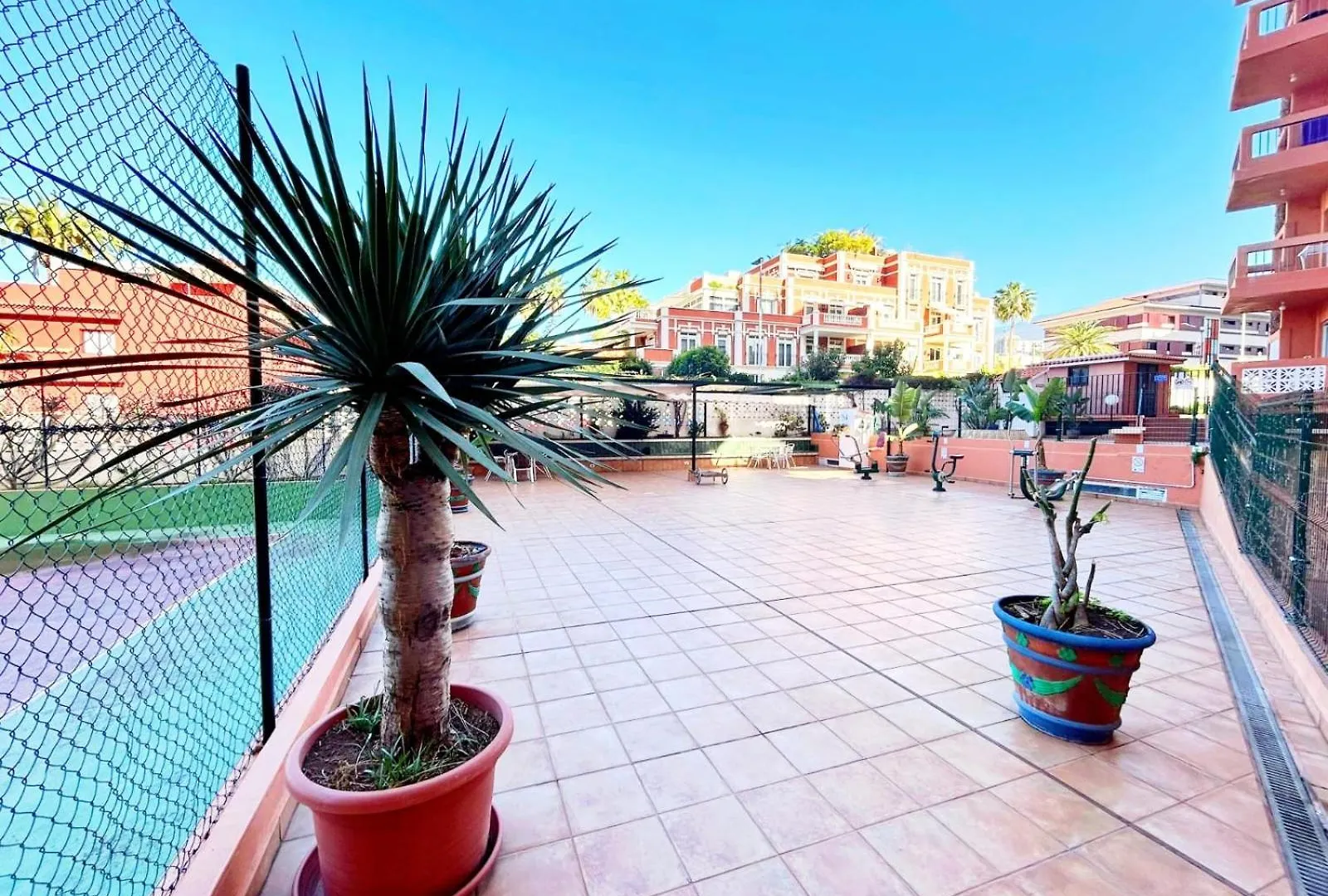 Apartamento 906 Valle Lu Puerto de la Cruz