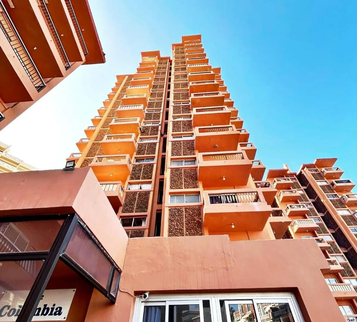 Apartamento 906 Valle Lu Puerto de la Cruz  España