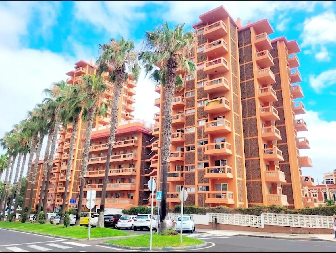 906 Valle Lu Puerto de la Cruz  Apartamento