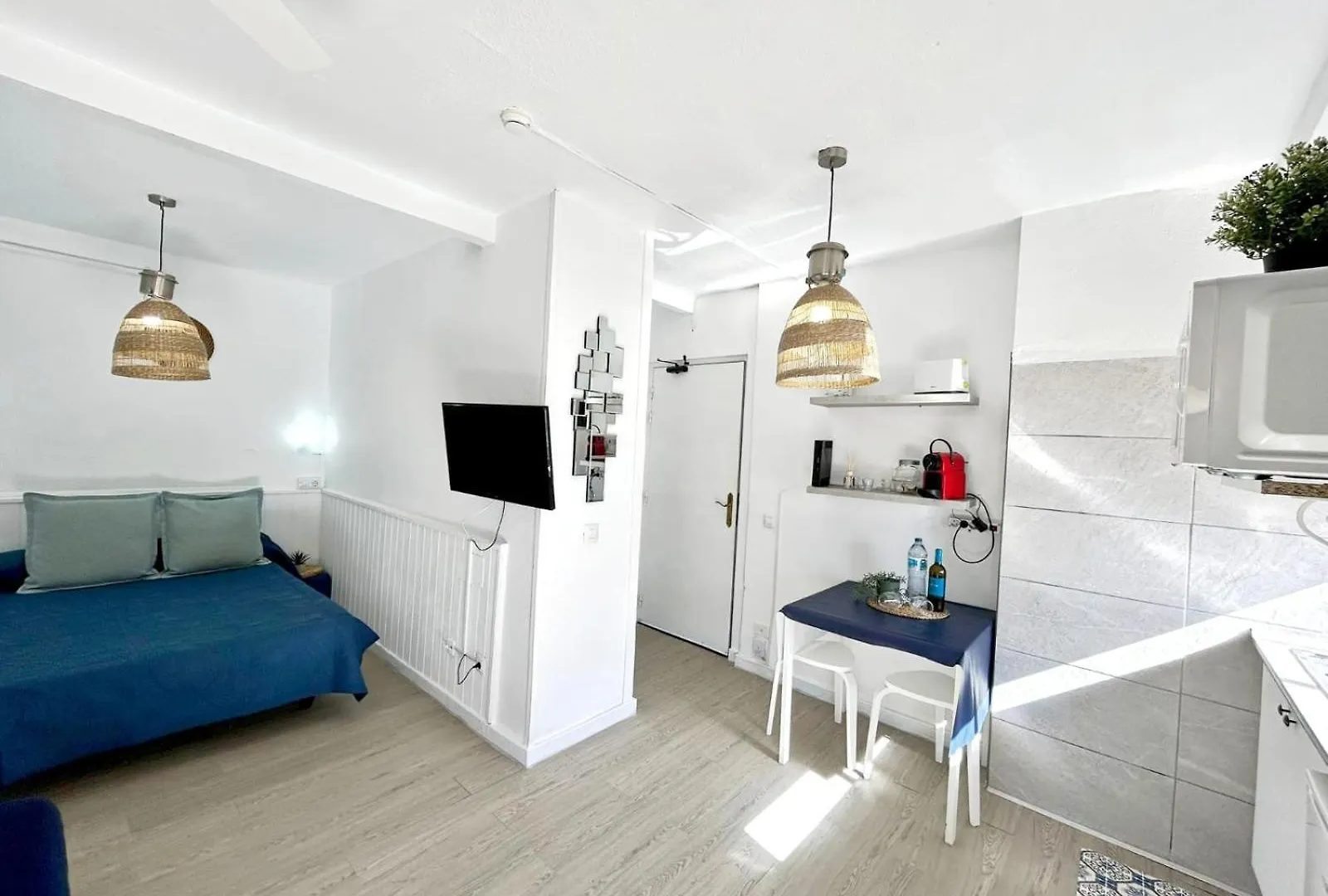 906 Valle Lu Puerto de la Cruz  Apartamento Puerto de la Cruz (Tenerife)