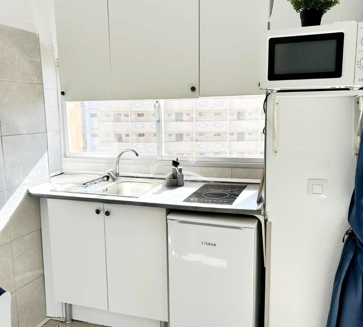 Apartamento 906 Valle Lu Puerto de la Cruz