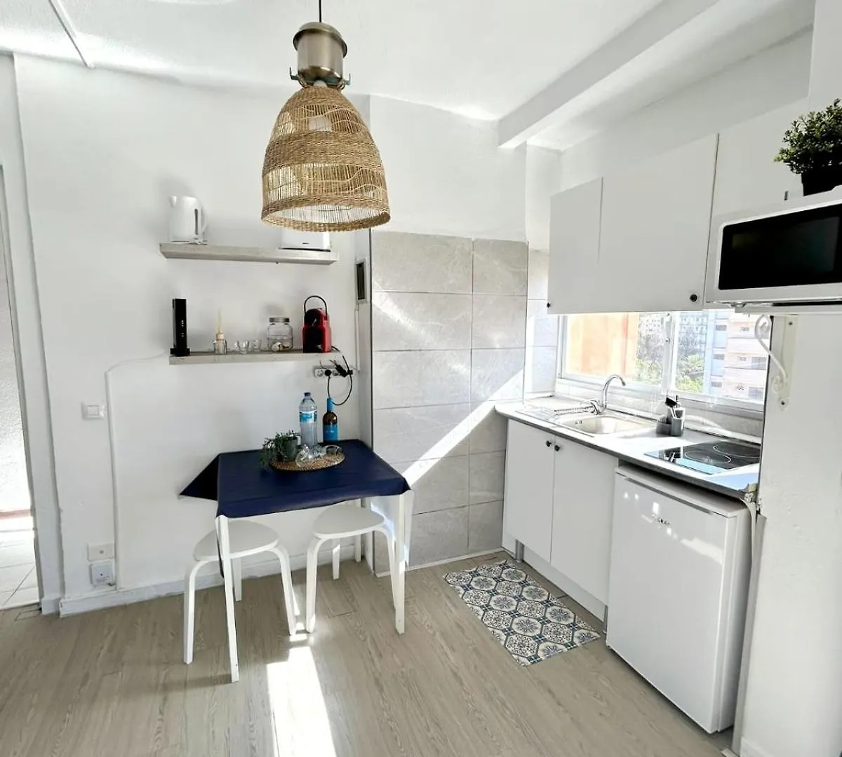 Apartamento 906 Valle Lu Puerto de la Cruz