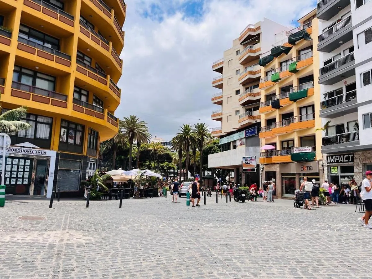 906 Valle Lu Puerto de la Cruz  0*, Puerto de la Cruz (Tenerife)